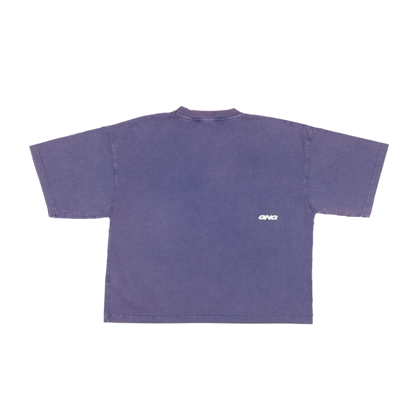 SKIN T-SHIRT DARK