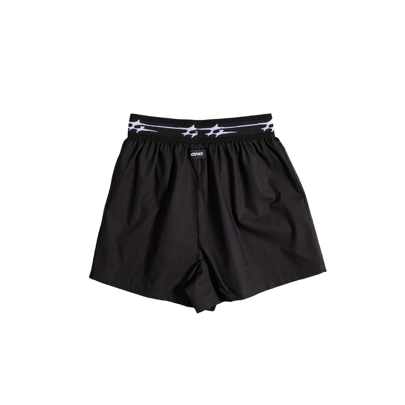 SKIN UNDERWEAR PACK (Black + Offwhite)