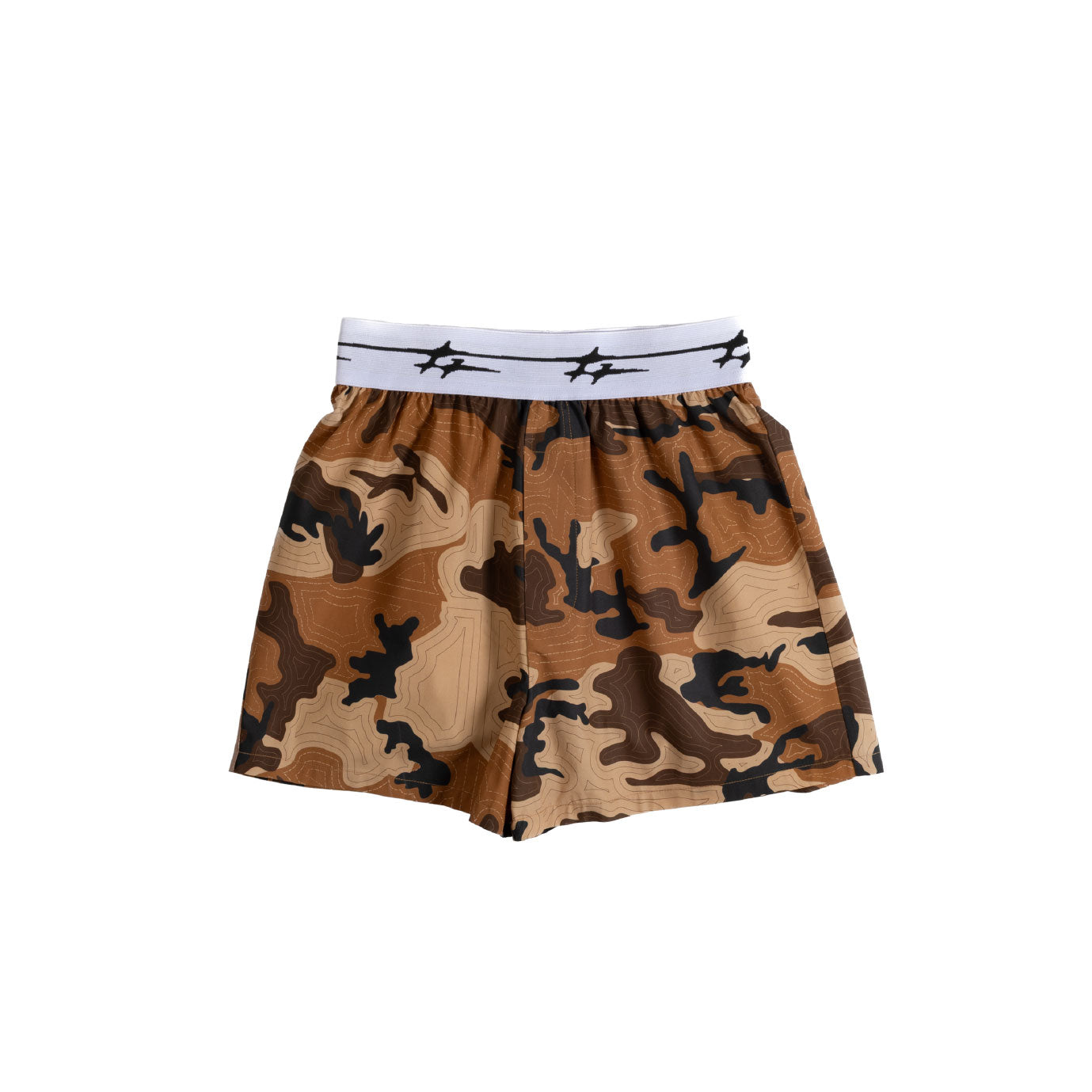 SKIN UNDERWEAR PACK (Camo+Brown)