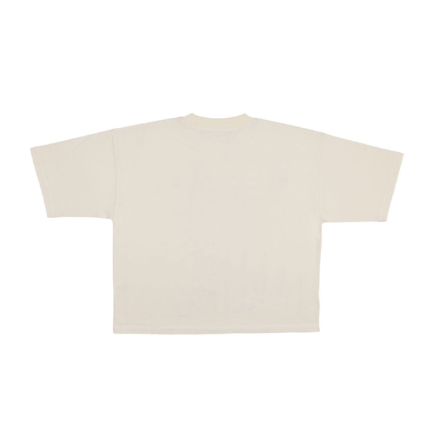 CALI T-SHIRT ECRU