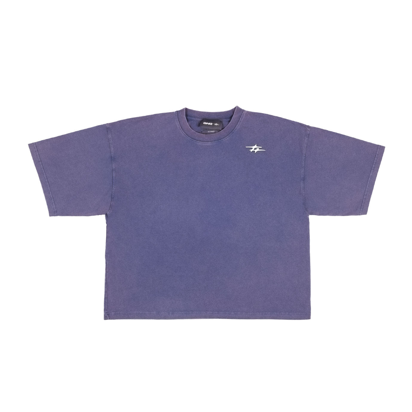 SKIN T-SHIRT DARK