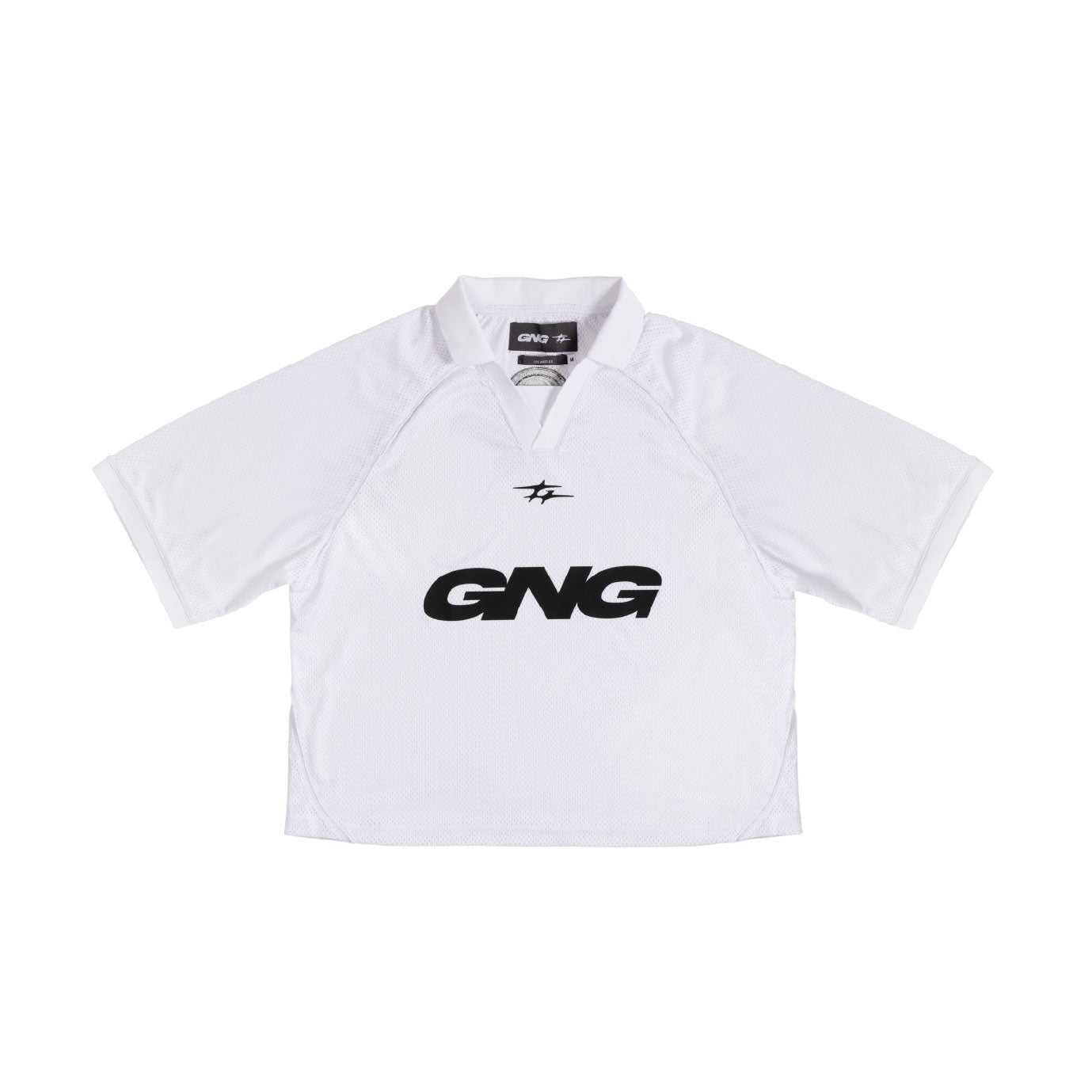 SAND FOOTBALL T-SHIRT WHITE